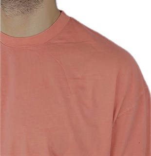Lacivert Beyaz Çizgili T-Shirt 10118